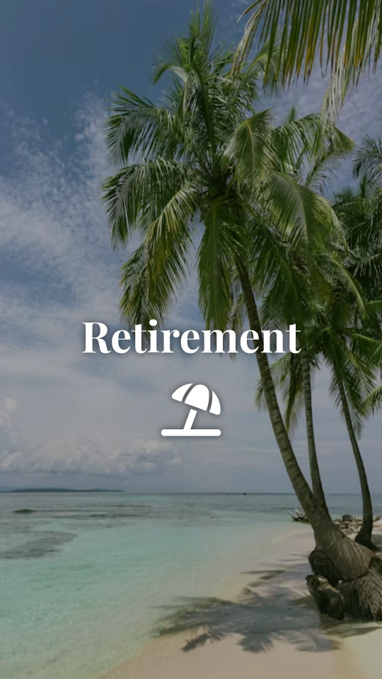 Personalized Retirement Wishes Video